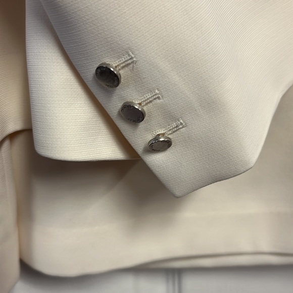 Skirt Suit Set - Picture 3 of 5